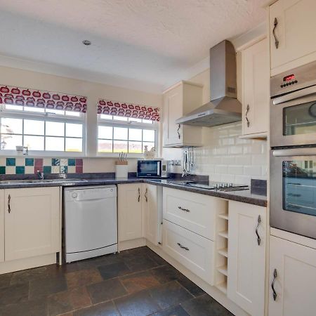 Dukesfield Cottage Bamburgh Exterior foto